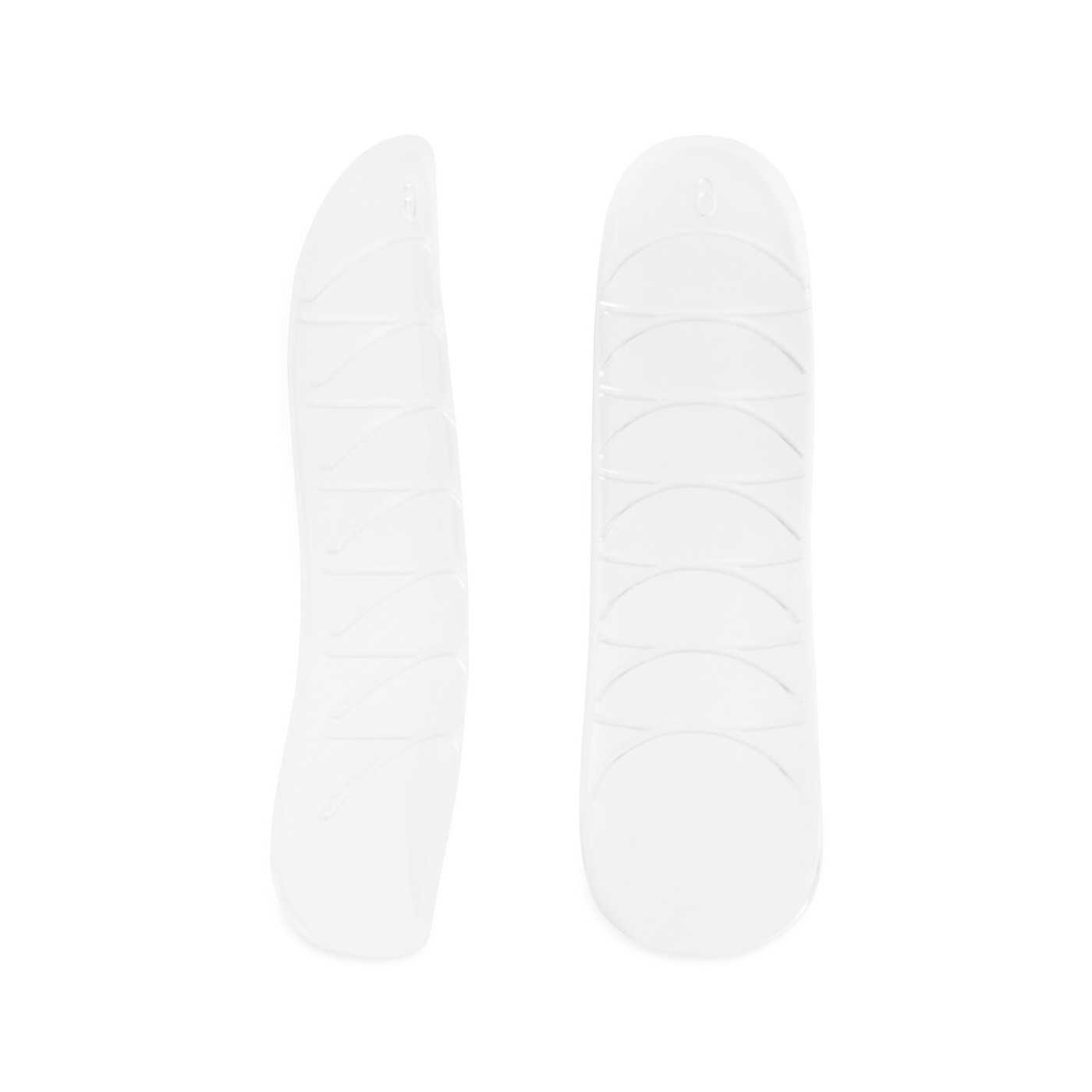 Duo AcrylGel forms - 05 oval square