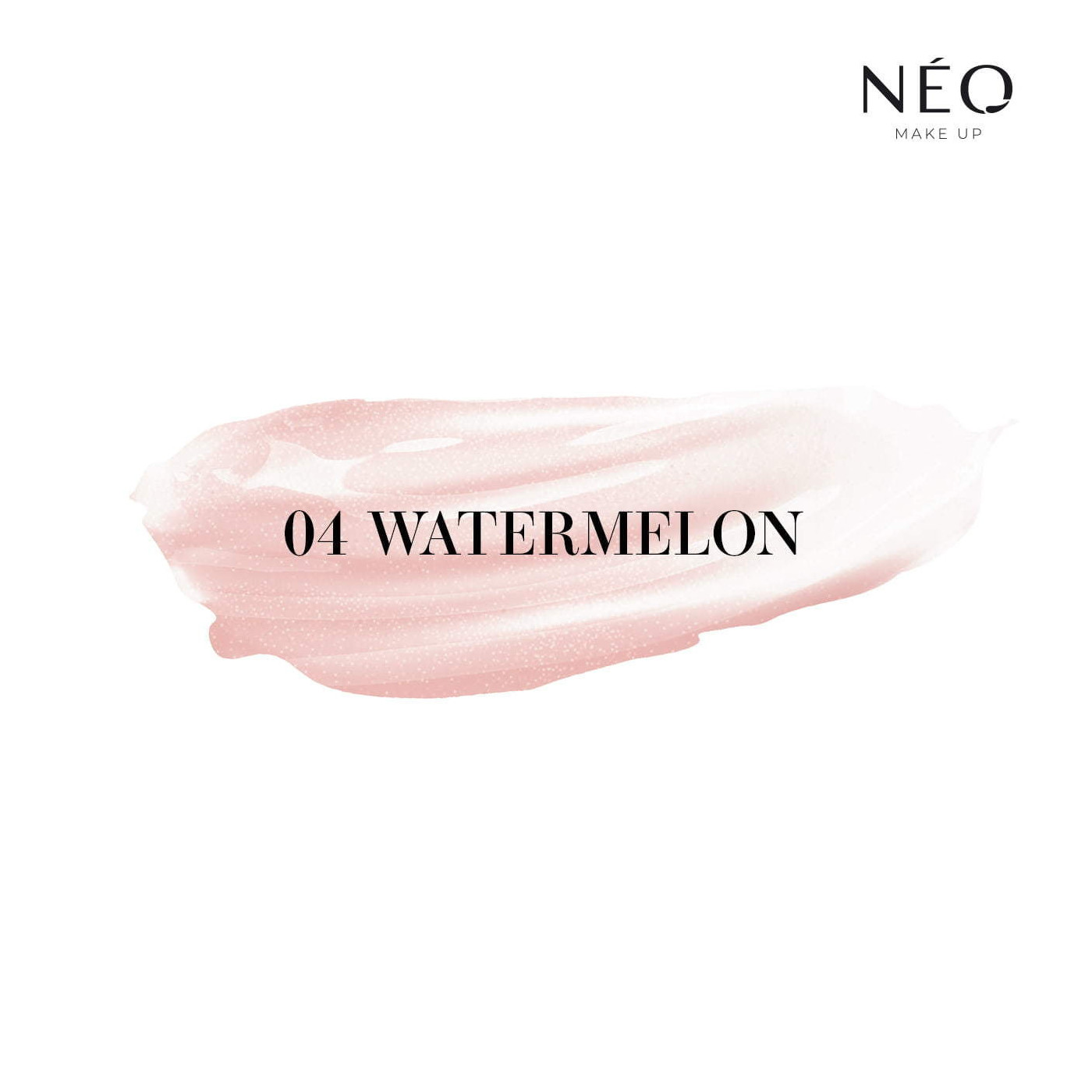 Intense Serum Lip Oil &ndash; Watermelon