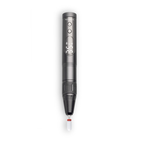 Nail Drill PEN - Graphite