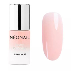 Gellak 7,2 ml - Baby Boomer Nude Base Gellak 7,2 ml - Baby Boomer Nude Base
