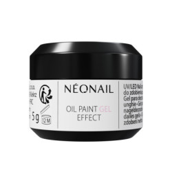 Oil Paint Gel Effect 5 g - Timeless Texture