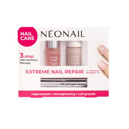 Regeneration Nail Care Set