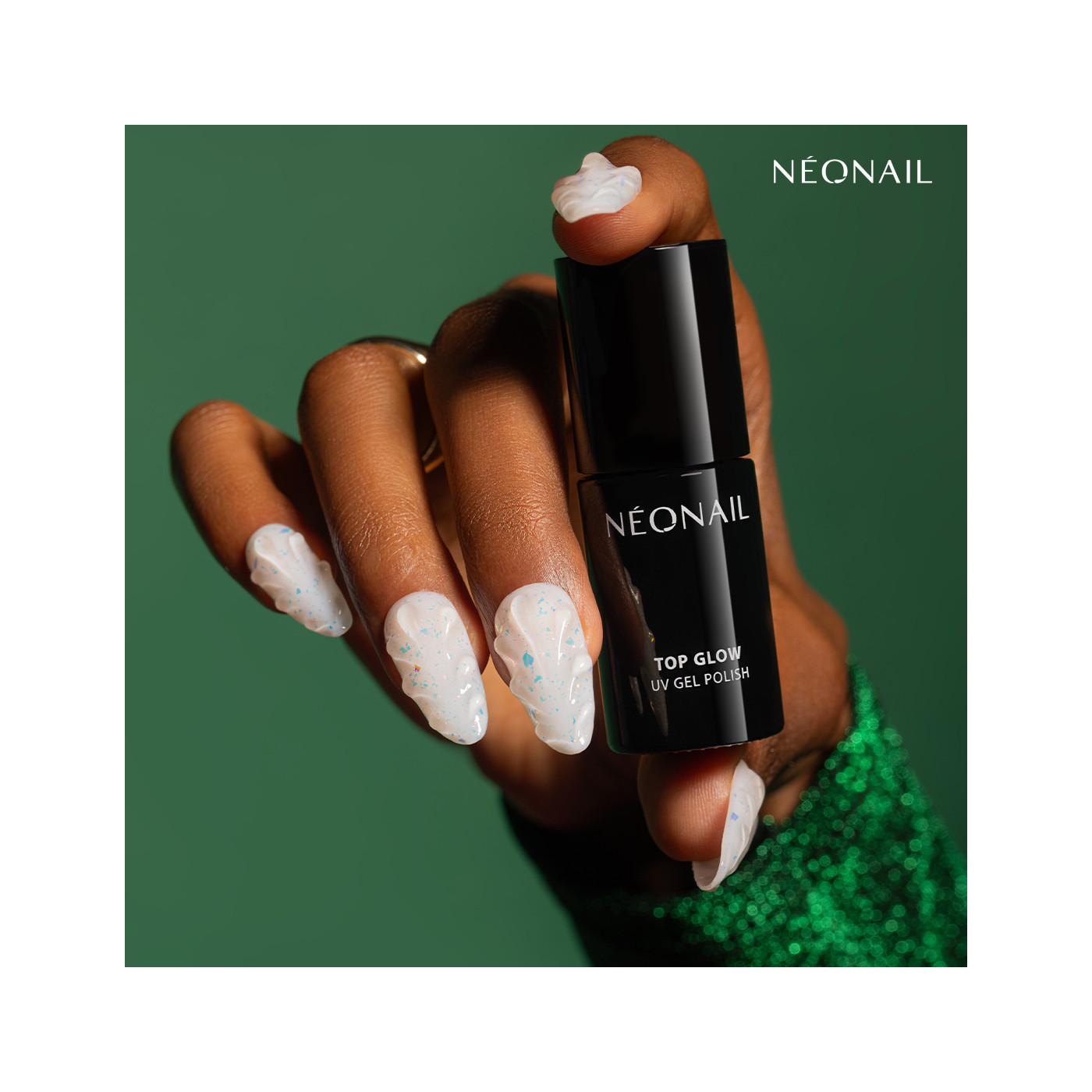 Pure Emotions 7,2 ml UV Gel Polish Base & Top Set Pure Emotions 7,2 ml UV Gel Polish Base & Top Set