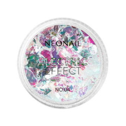 Electric Effect 04 - Pigmentpoeder