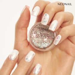 Electric Effect 04 - Pigmentpoeder