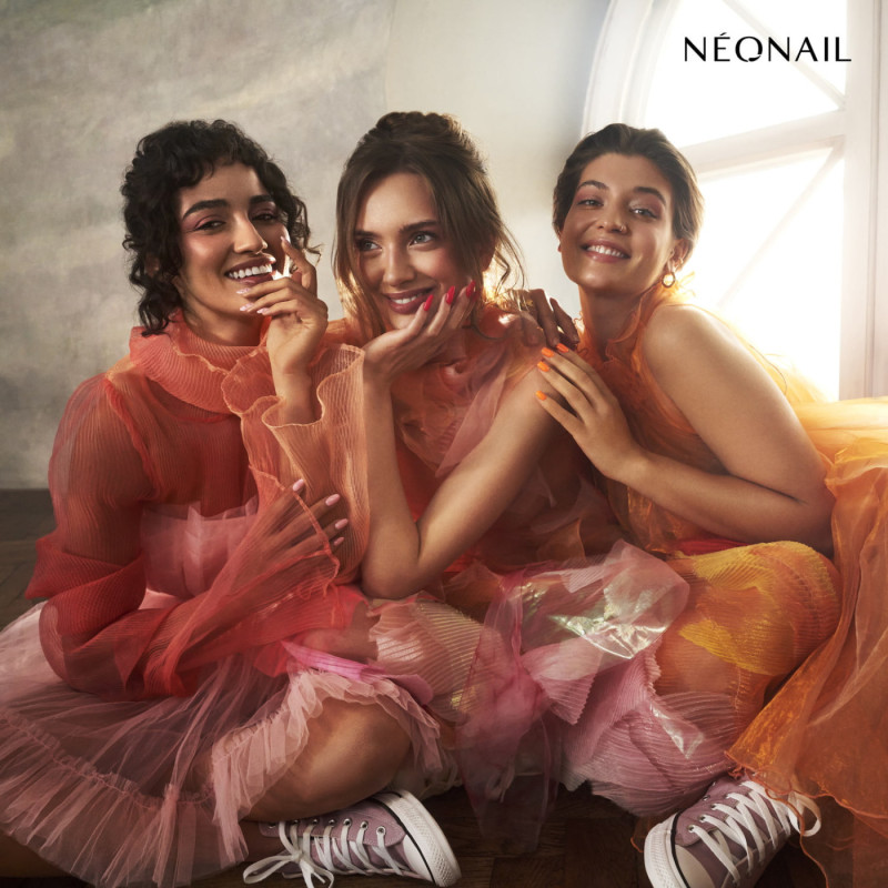 Gellak 7,2 ml - Vibrant Awakening Gellak 7,2 ml - Vibrant Awakening