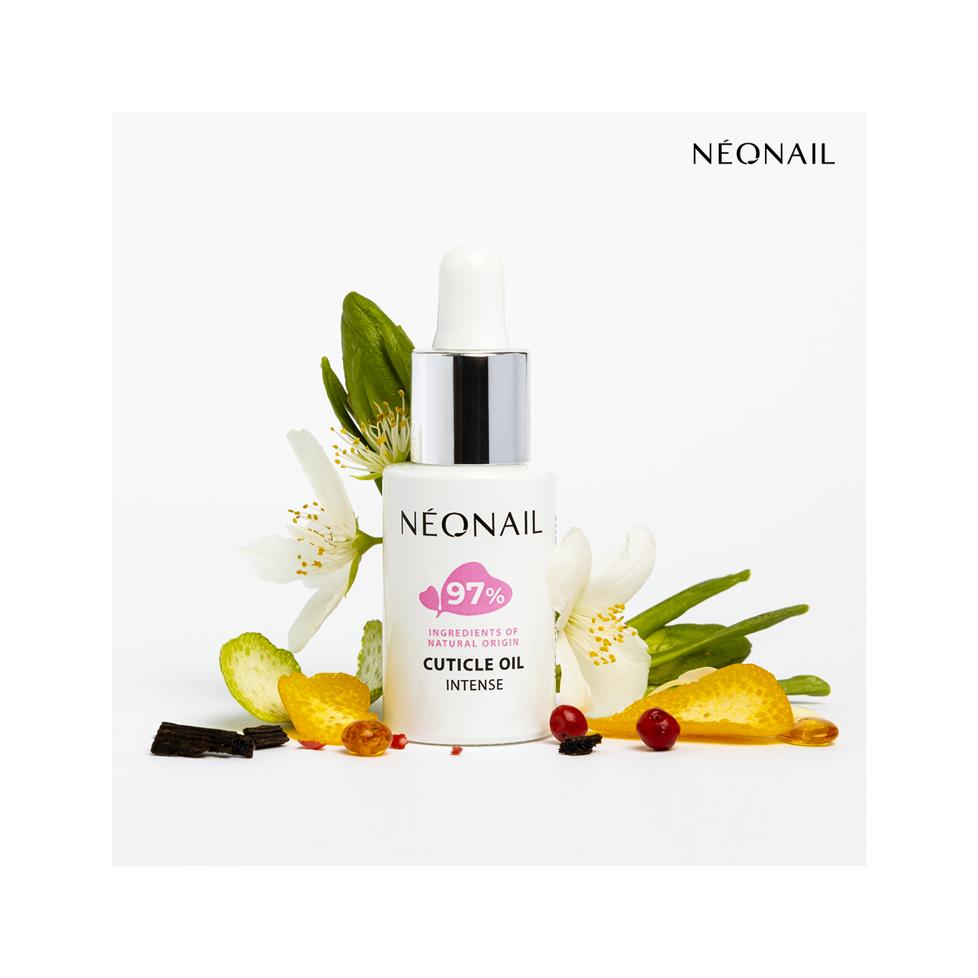 Vitamin Cuticle Oil INTENSE 6,5 ml