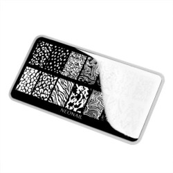 Stamping plate 30 Stamping plate 30