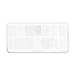 Stamping plate 30 Stamping plate 30