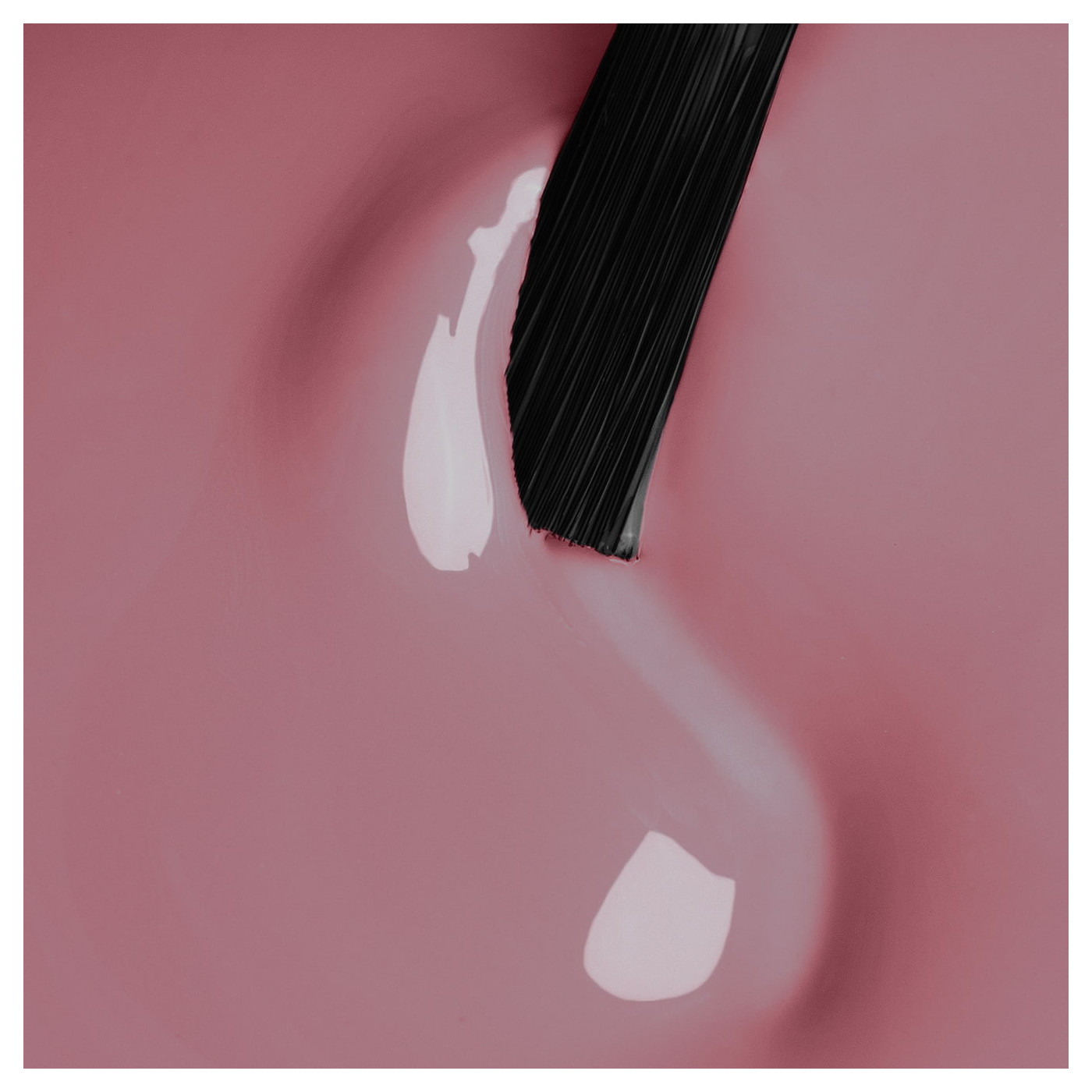 Gellak 7,2 ml - Rosy Memory