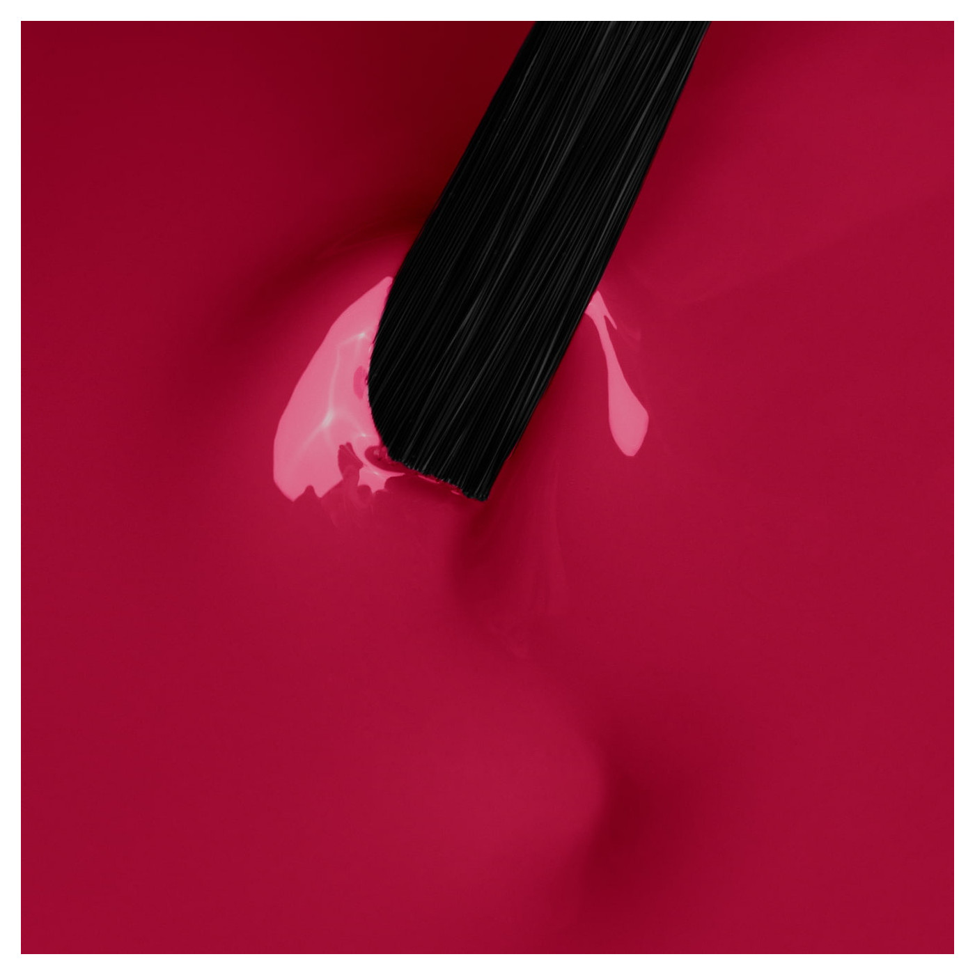 Gellak 7,2 ml - Seductive Red