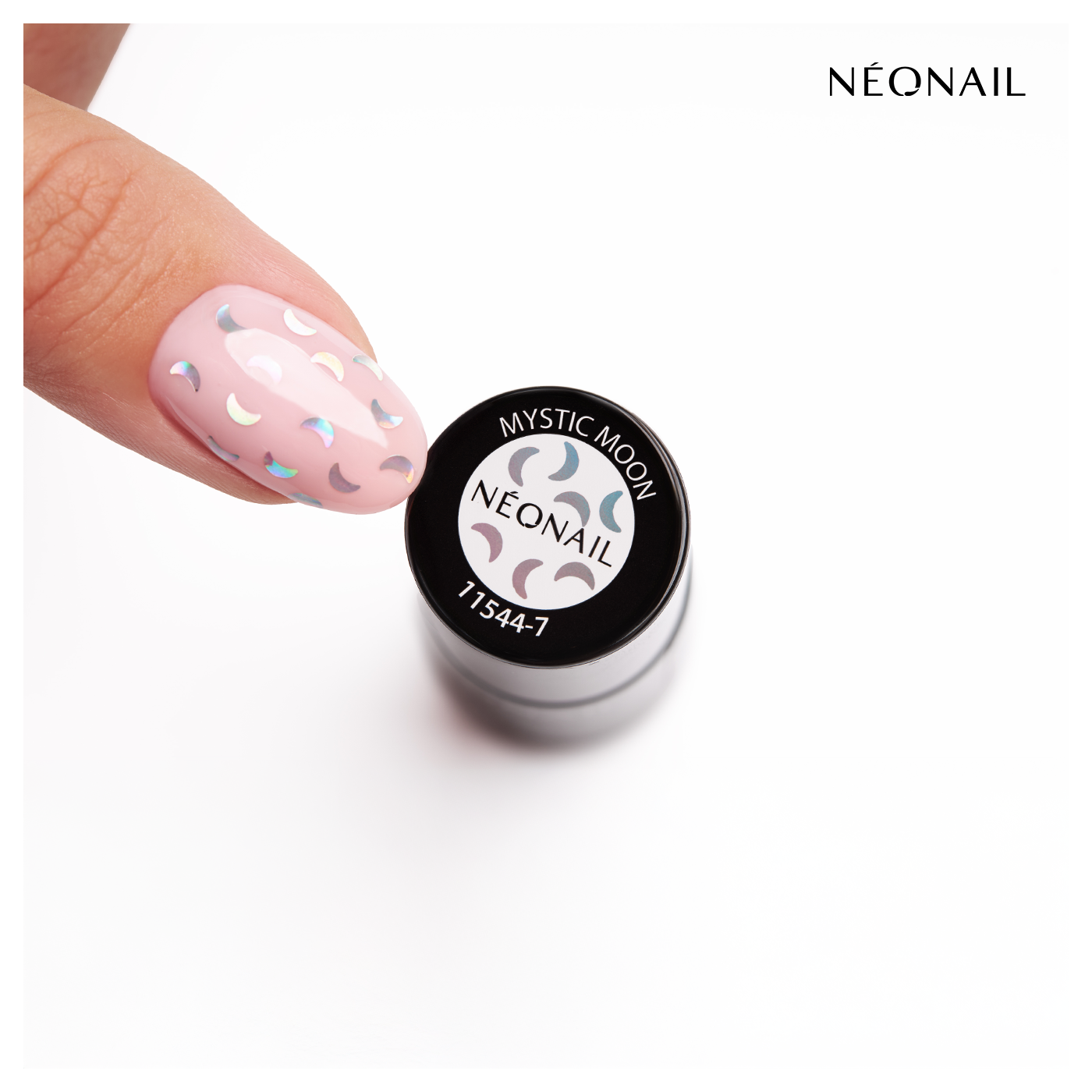 Gellak 7,2 ml - Mystic Moon