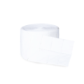Cellulose wattendoekje 12 lagen - 500 st.