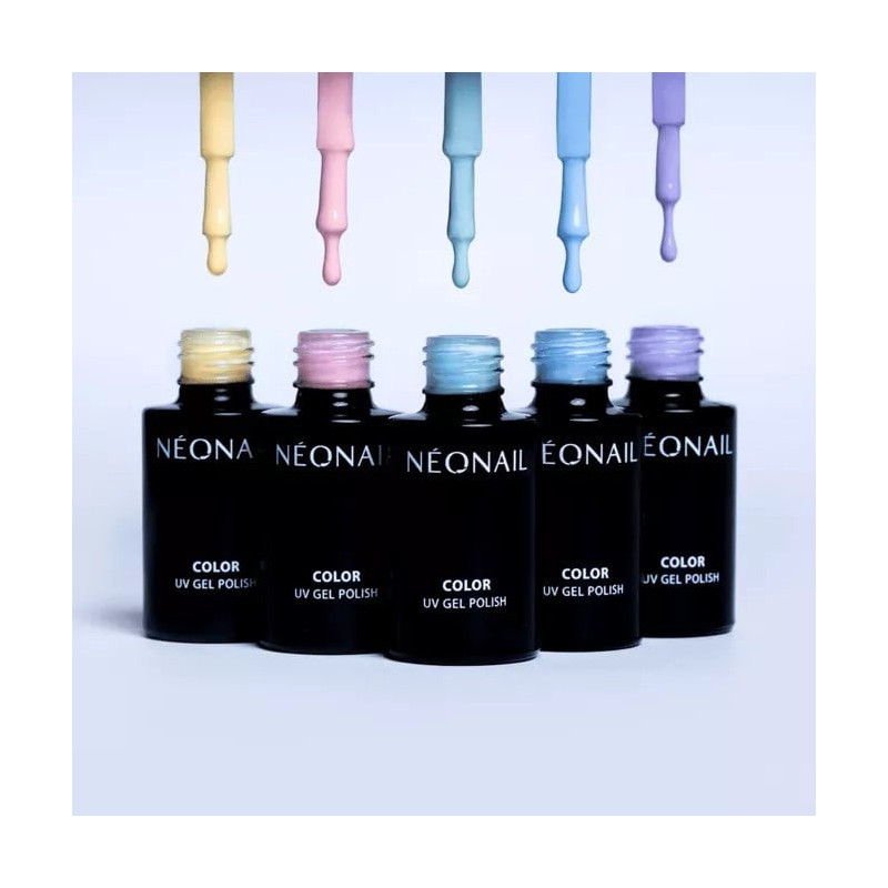 Gellak 7,2 ml - Lavender