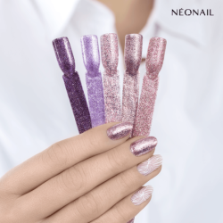 Gellak 7,2 ml - Twinkle White