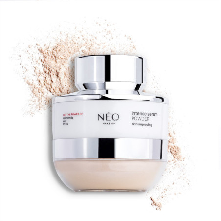 Intense Serum Powder
