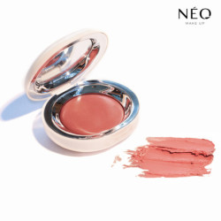 Intense Serum Lip & Cheek Balm – Peach Intense Serum Lip & Cheek Balm – Peach