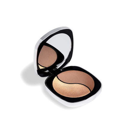 Bronzing and Illuminating Powder – Hot Chocolate
