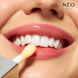 Intense Serum Lip Oil &ndash; Mango