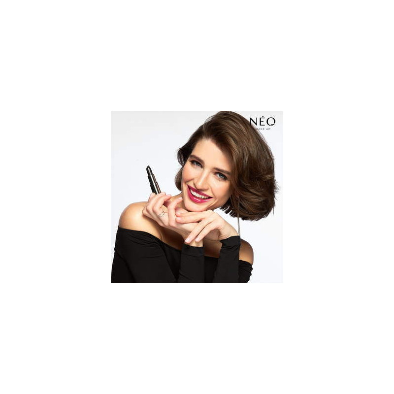 Color Changing Lipstick &ndash; Be Proud