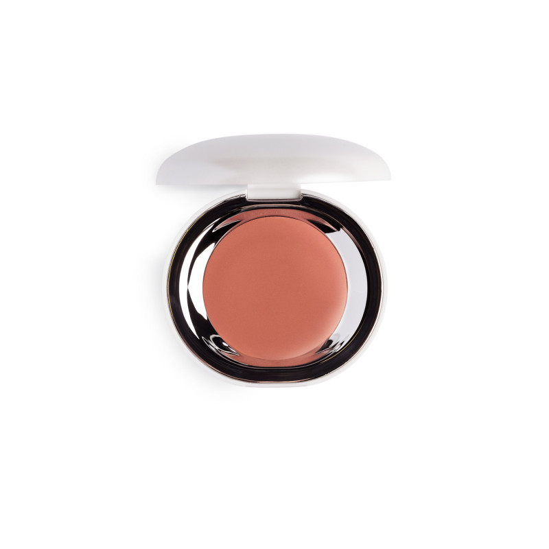 Intense Serum Lip & Cheek Balm – Light Peach Intense Serum Lip & Cheek Balm – Light Peach