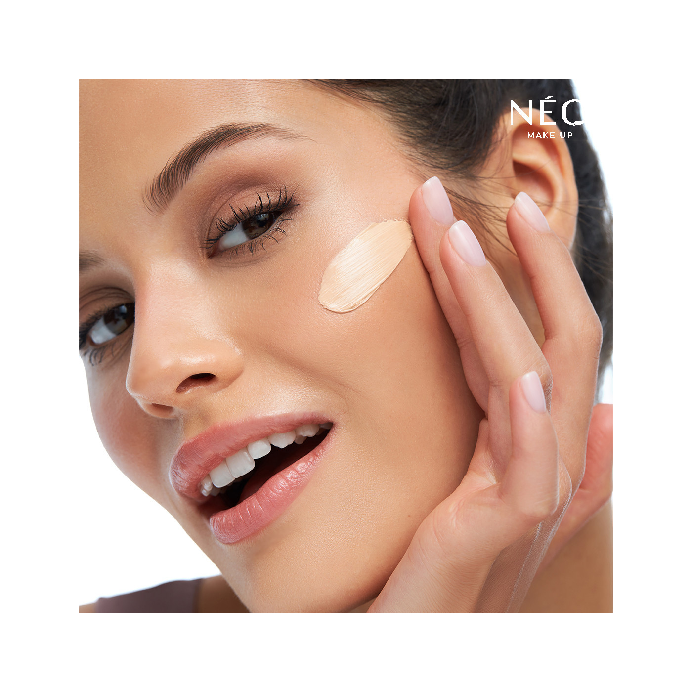 Intense Serum Sheer Foundation: 05 GOLD