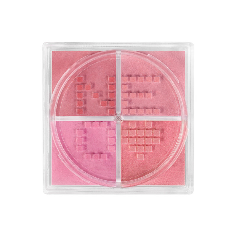 Intense Serum Time to Blush 01 Intense Serum Time to Blush 01