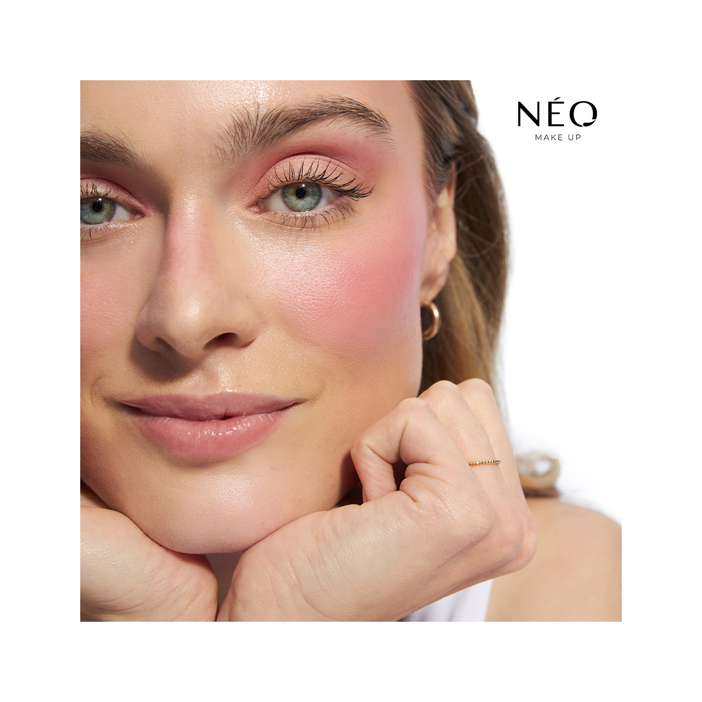 Intense Serum Time to Blush 01 Intense Serum Time to Blush 01