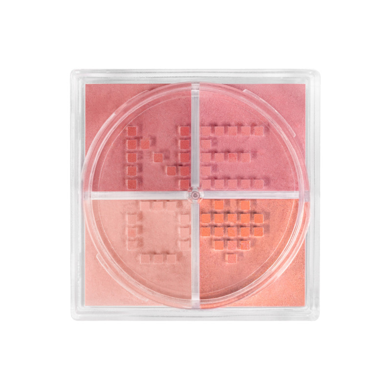 Intense Serum Time to Blush 02 Intense Serum Time to Blush 02