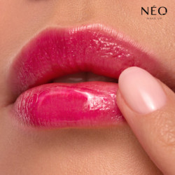 pH-Reagerende Lip & Cheek Gel &ndash; Rose Cloud Effect