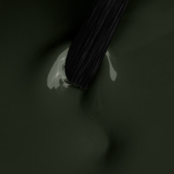 Gellak 7,2 ml - Bottle Green