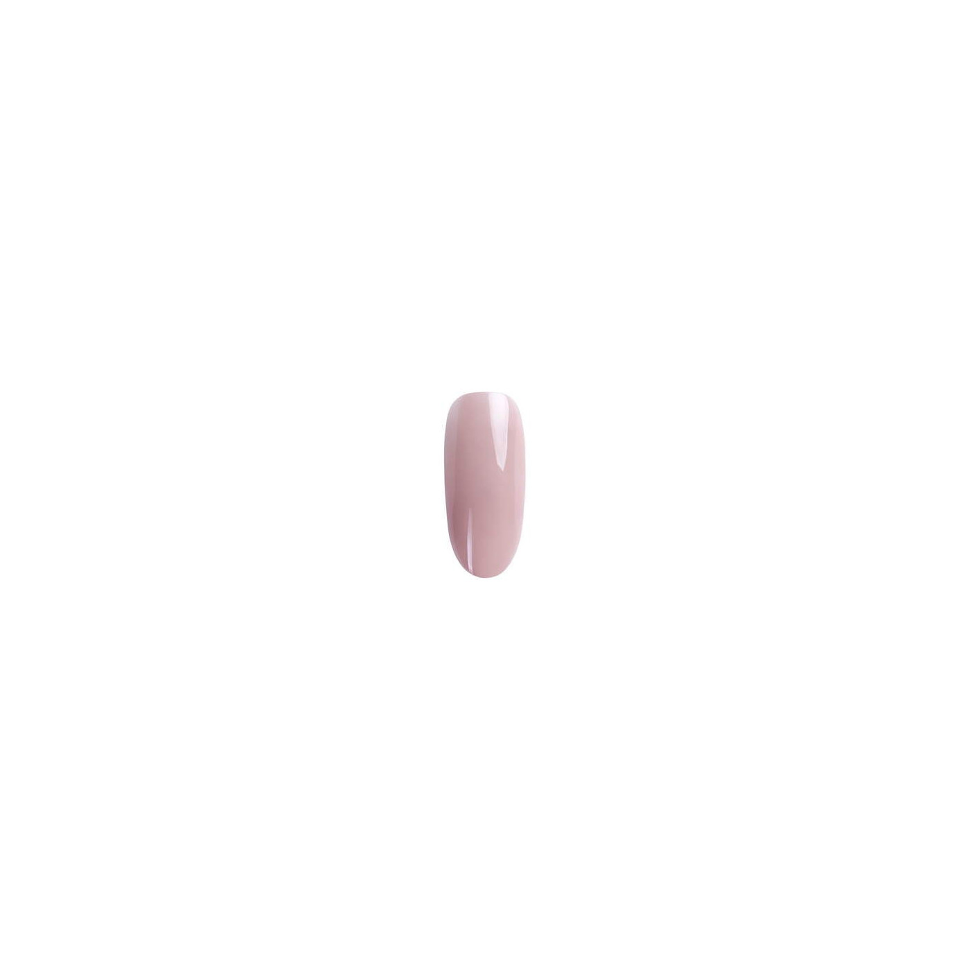 Gellak 7,2 ml - Cover Base Protein Soft Nude