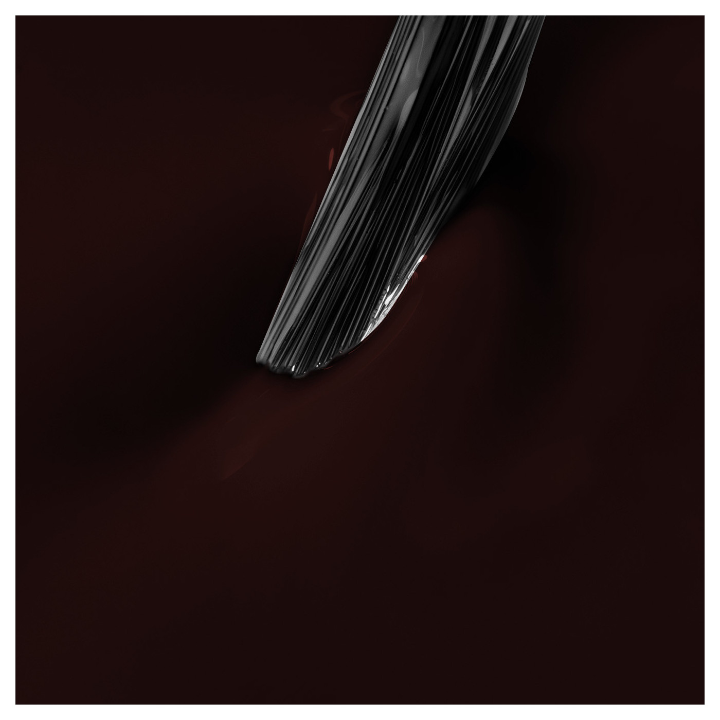 Gellak 7,2 ml - Dark Obsidian