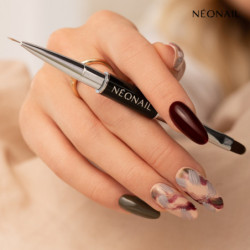 Duo Tip Nail Art Brush Duo Tip Nail Art Brush