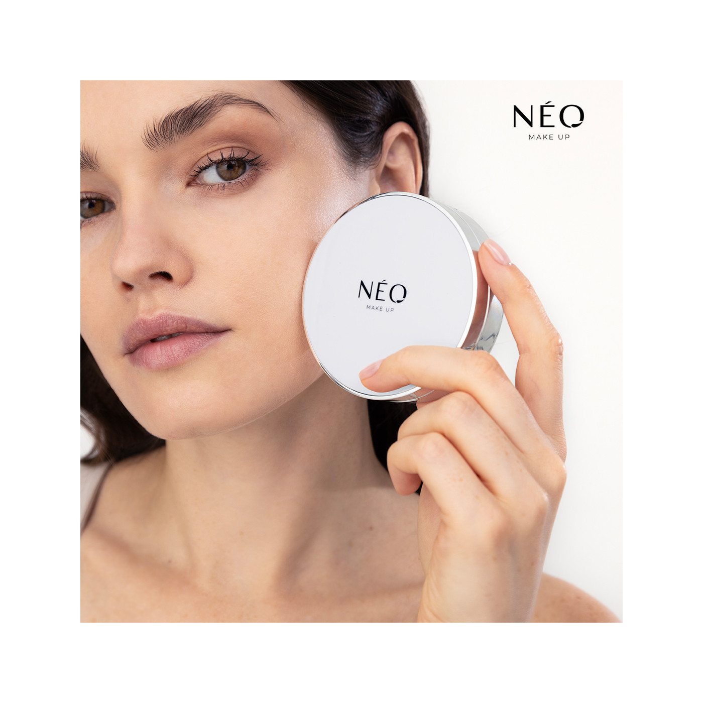 Intense Serum Blurring Beauty Balm: 00 TRANSPARENT Intense Serum Blurring Beauty Balm: 00 TRANSPARENT