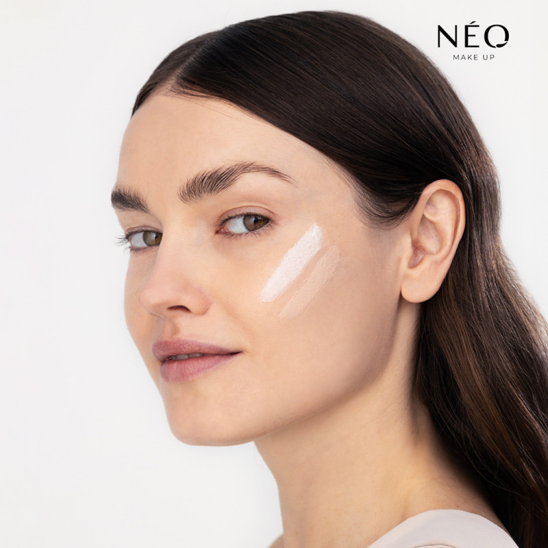 Intense Serum Blurring Beauty Balm: 01 NATURAL Intense Serum Blurring Beauty Balm: 01 NATURAL