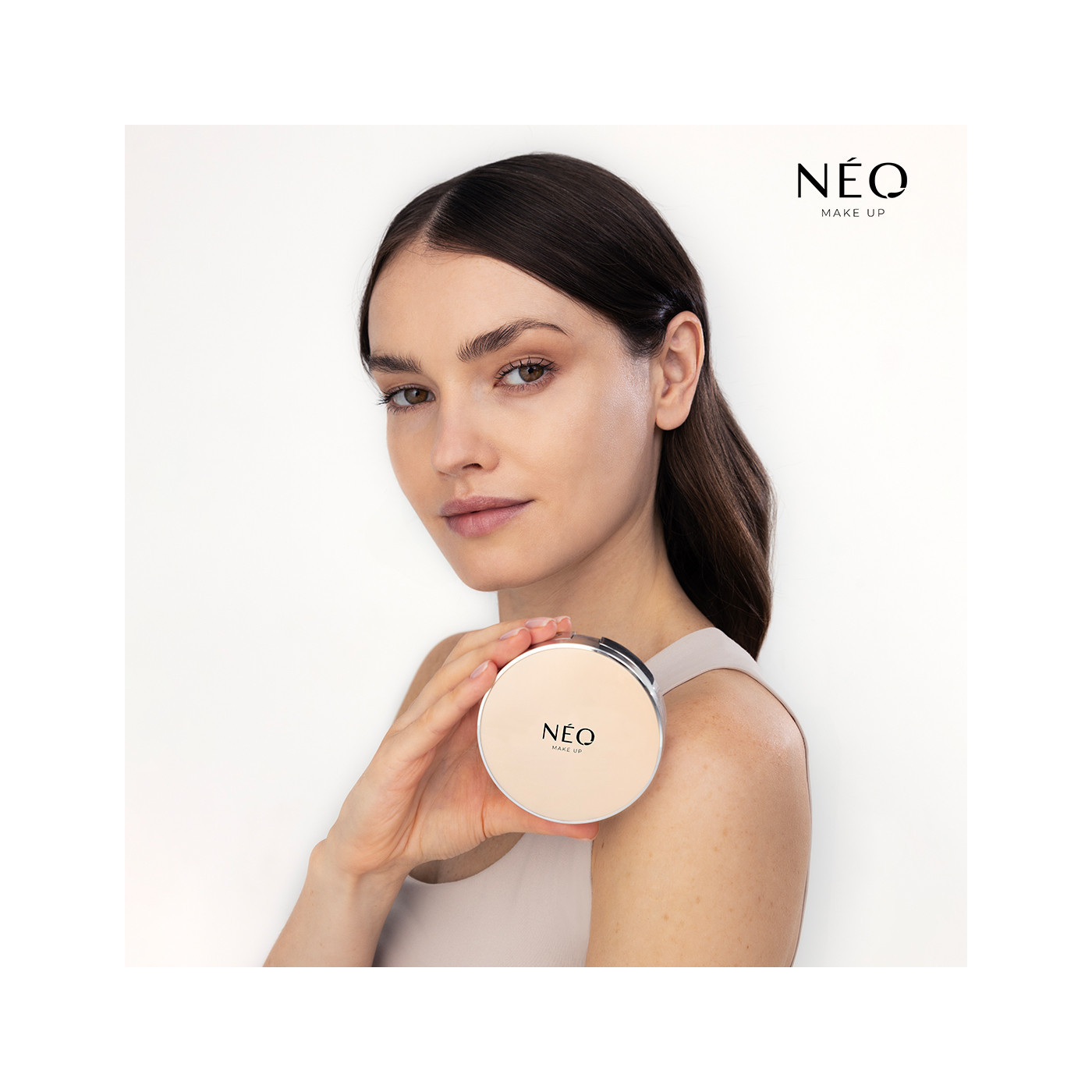 Intense Serum Blurring Beauty Balm: 01 NATURAL Intense Serum Blurring Beauty Balm: 01 NATURAL