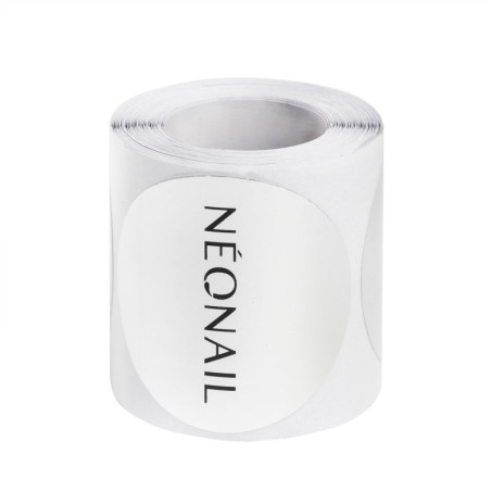 Stamping - Stempel schoonmaak stickers