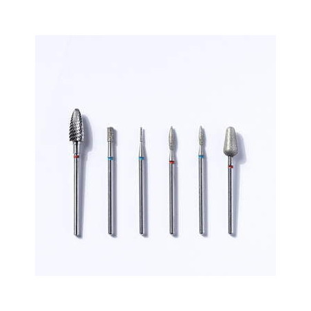 Frezenset - ADVANCED