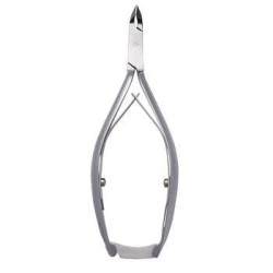 Nagelriemknipper met sluiting 5 mm Nagelriemknipper met sluiting 5 mm