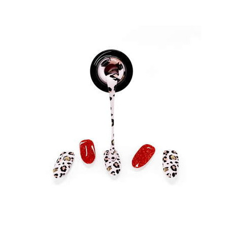 GEL STICKERS EASY ON P01