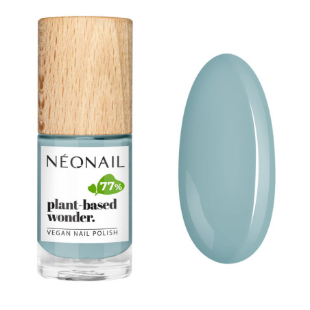 Vegan Klassieke Nagellak 7,2 ml - PURE EUCALYPTUS