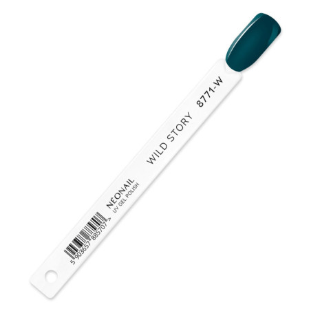 Swatch NEONAIL - Wild Story