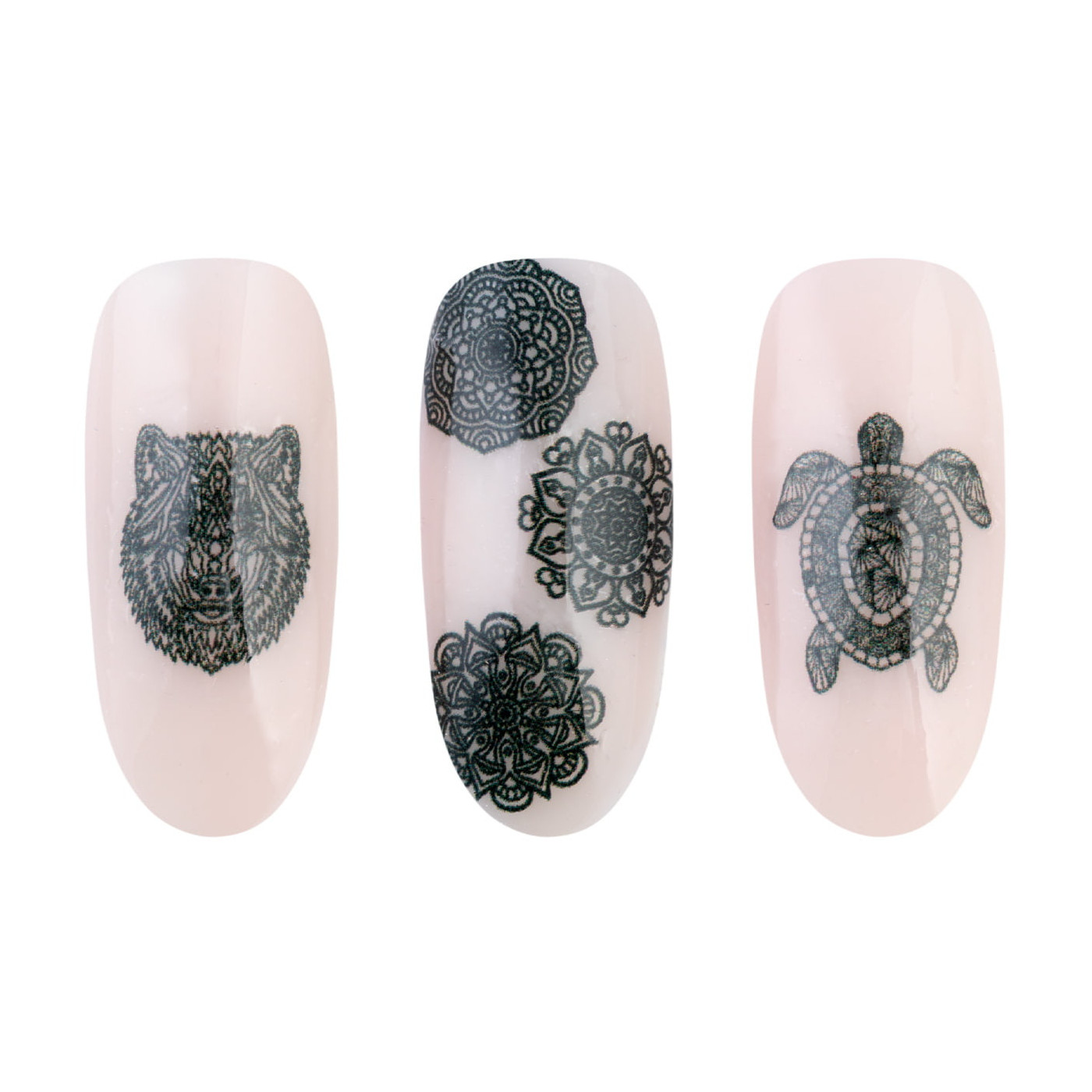 Waterstickers - water sticker - NN22 Waterstickers - water sticker - NN22