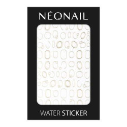 Waterstickers - water sticker - NN25