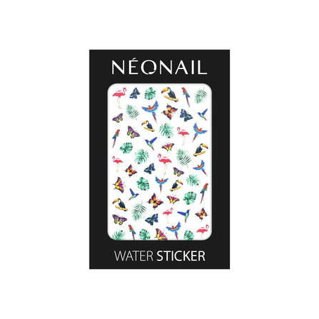 Waterstickers - water sticker - NN35