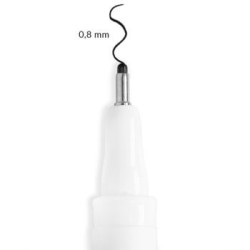 Nail Art Pen 0,8 Nail Art Pen 0,8