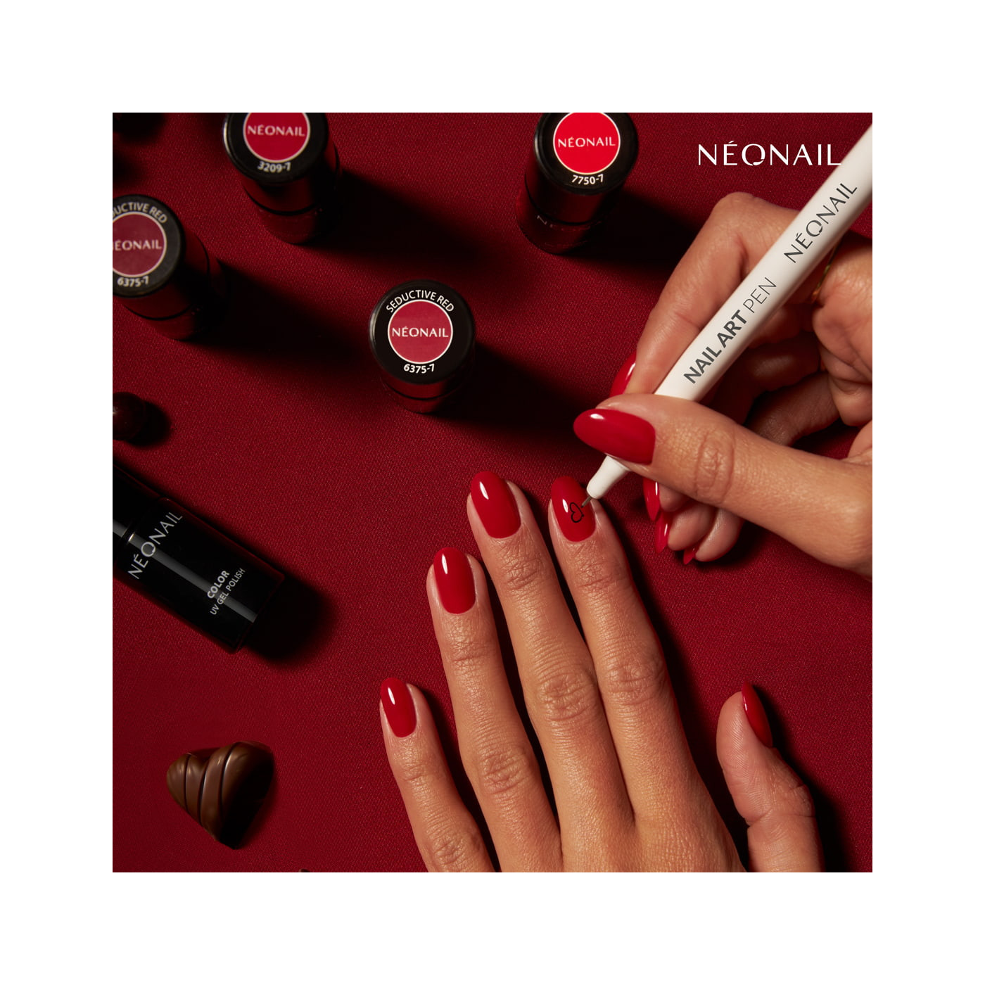 Nail Art Pen 0,8 Nail Art Pen 0,8