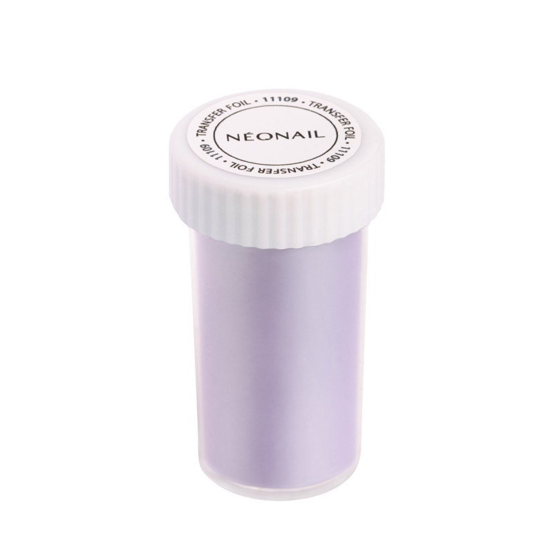 Transferfolie - 27 Pastel berry Transferfolie - 27 Pastel berry
