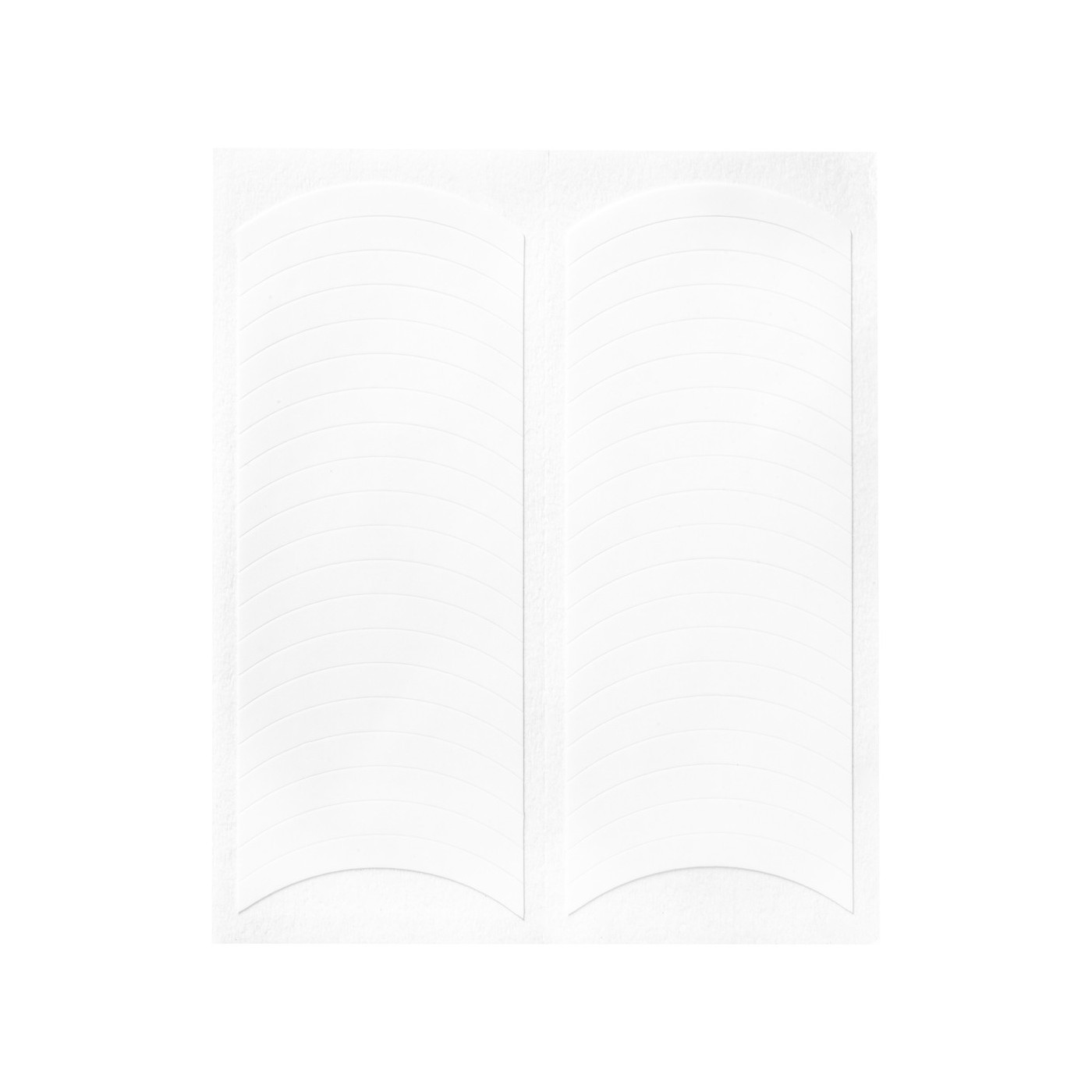 French Manicure Stickers 01 French Manicure Stickers 01